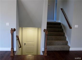 Country Club Heights - Residential