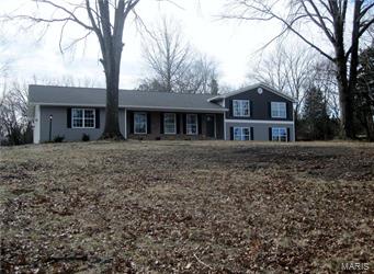 Country Club Heights - Residential