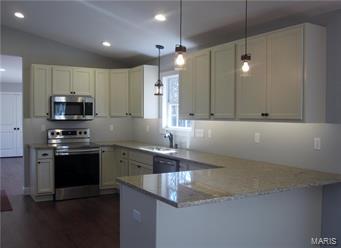 Country Club Heights - Residential