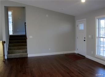 Country Club Heights - Residential