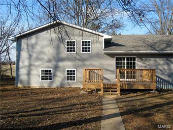 Country Club Heights - Residential