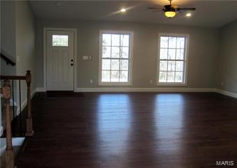 Country Club Heights - Residential