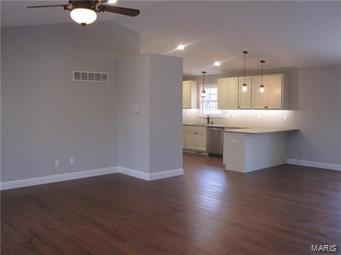 Country Club Heights - Residential