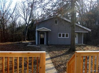 Country Club Heights - Residential