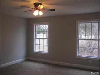 Country Club Heights - Residential