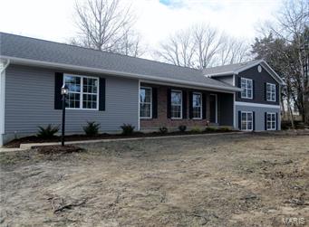 Country Club Heights - Residential