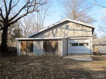 Country Club Heights - Residential