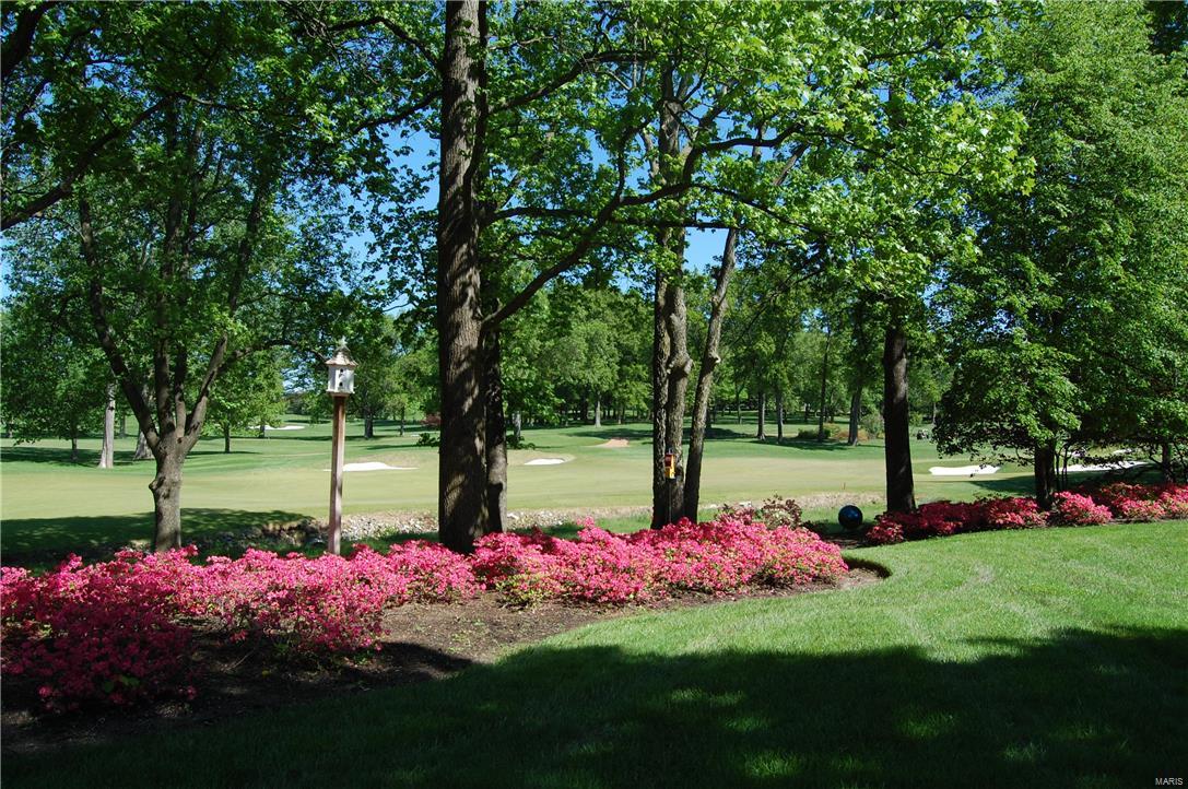 Bellerive Country Club Grounds - Residential