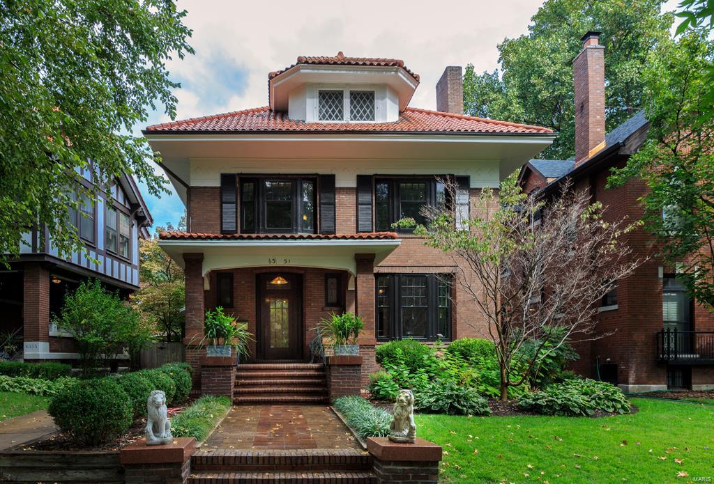 Parkview - Residential