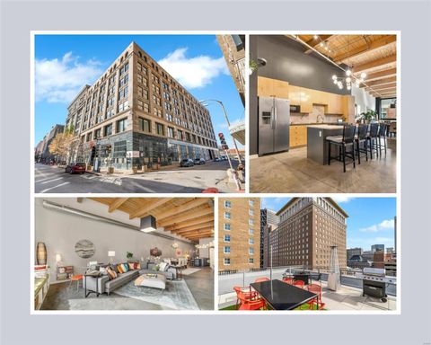 901 Washington Avenue 201 St Louis MO 63101