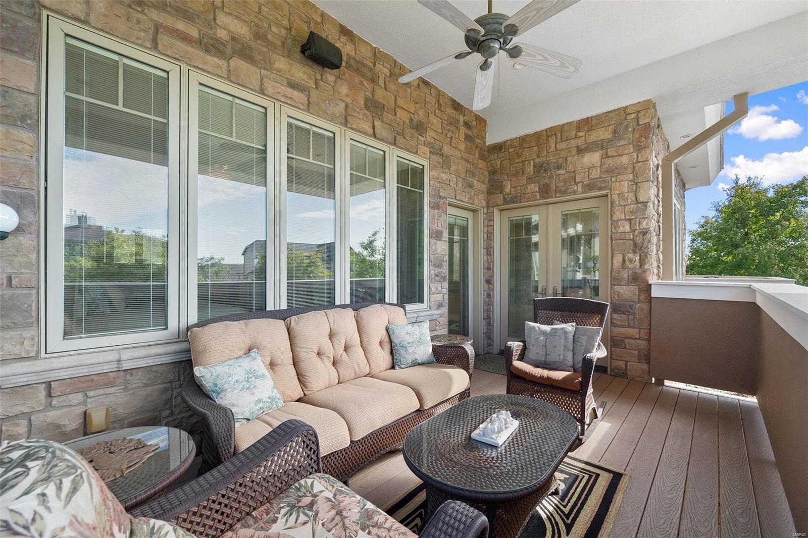 Arbors At Sugarcreek The - Residential