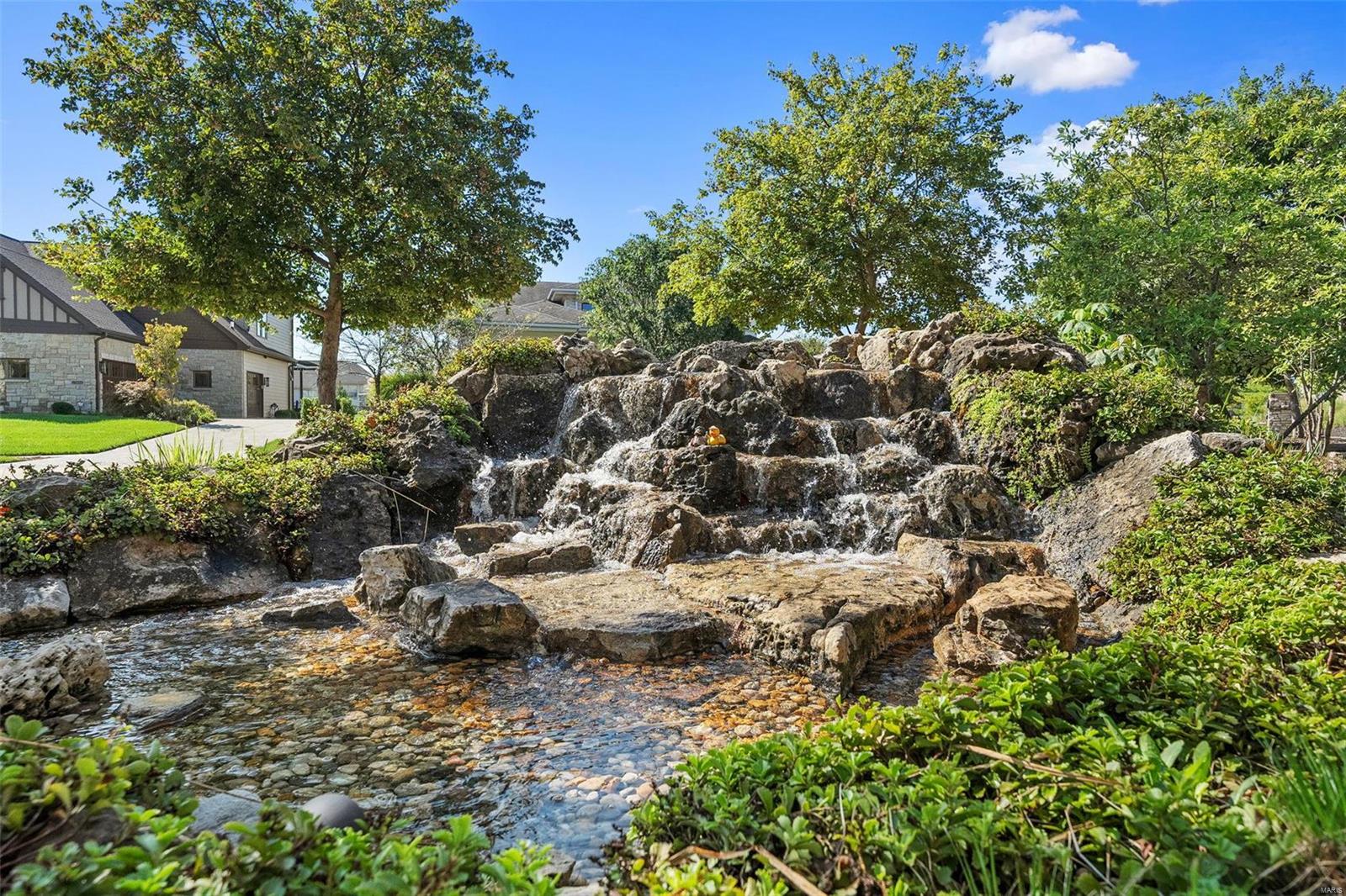 Arbors At Sugarcreek The - Residential