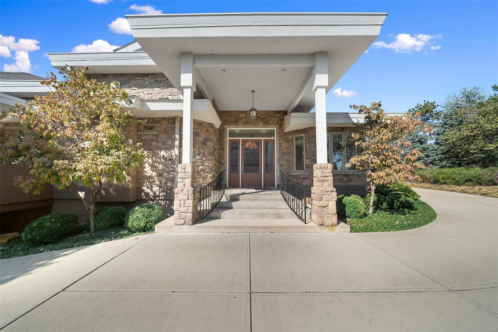 Arbors At Sugarcreek The - Residential