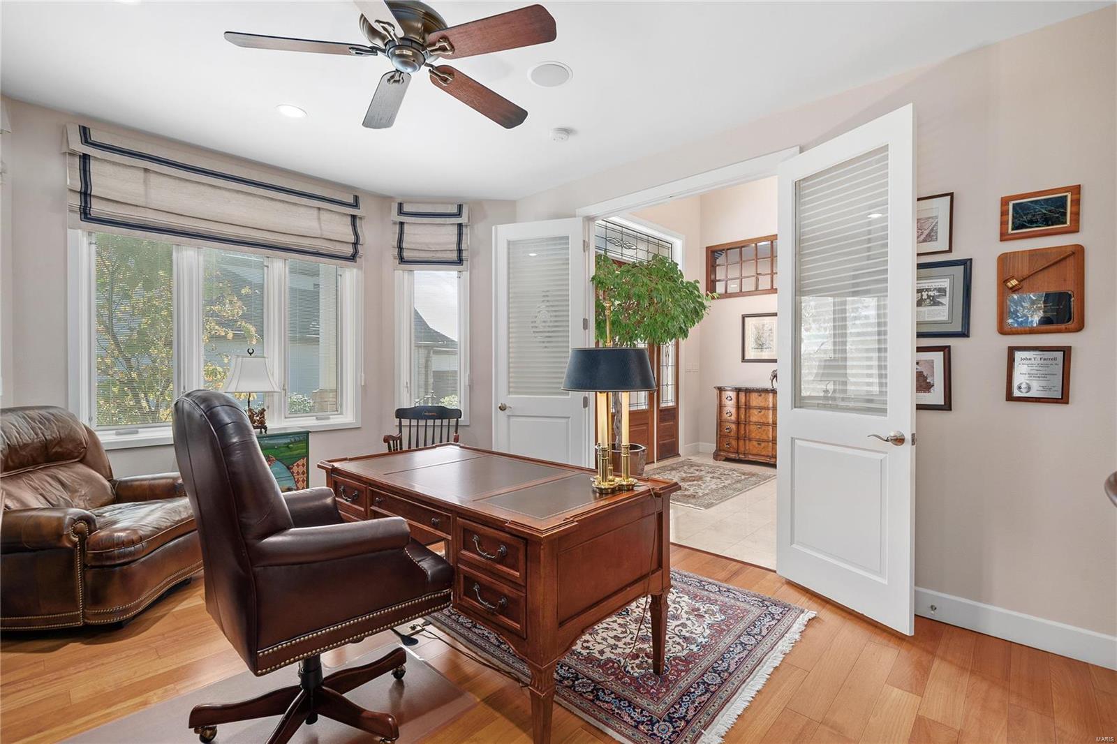 Arbors At Sugarcreek The - Residential