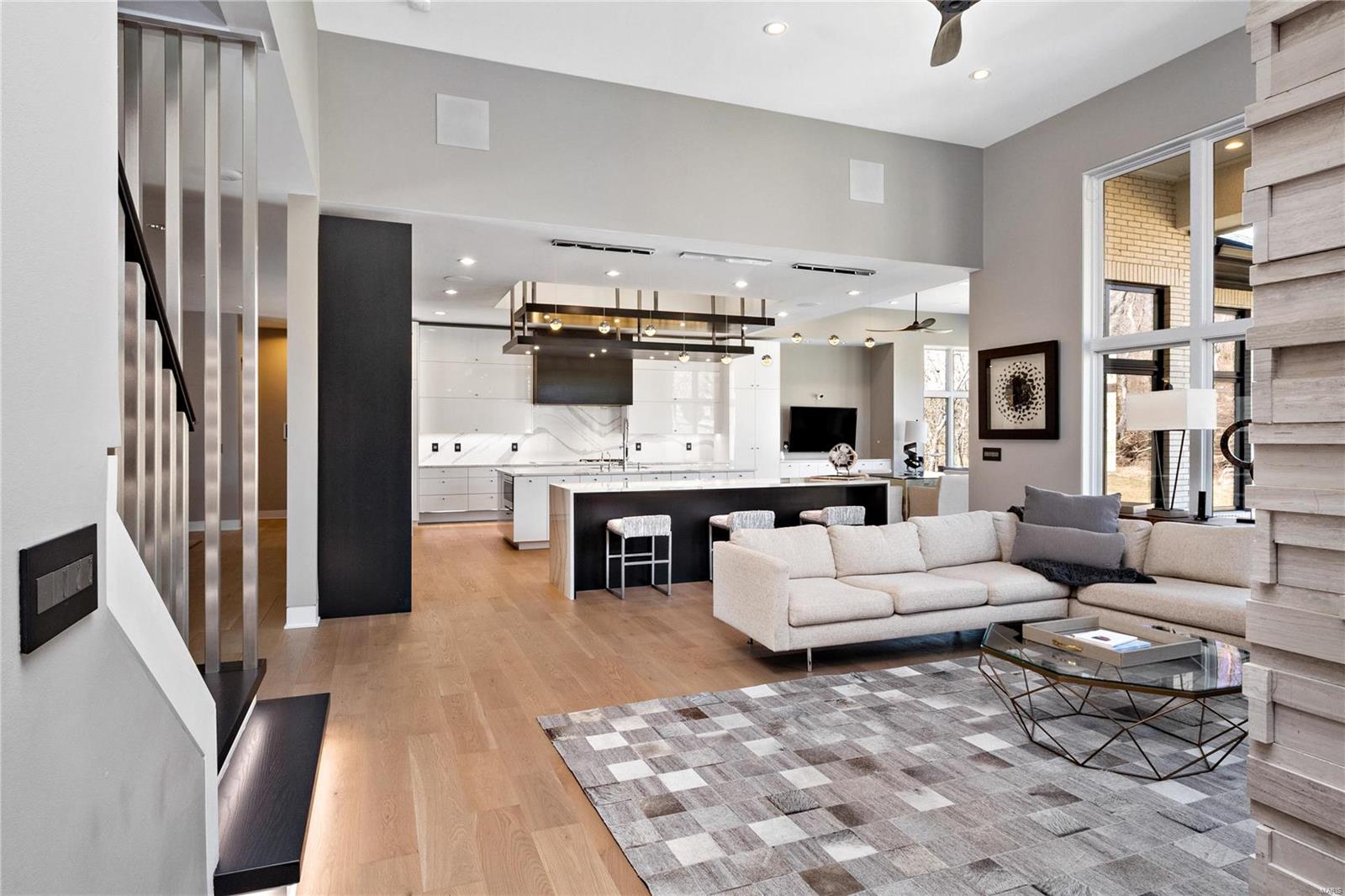 Thornhill Estates - Residential