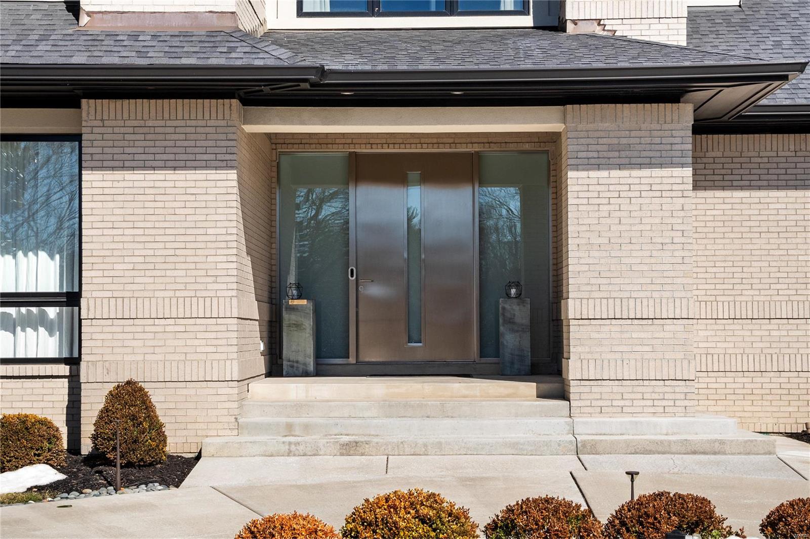 Thornhill Estates - Residential