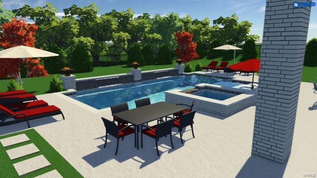 Thornhill Estates - Residential