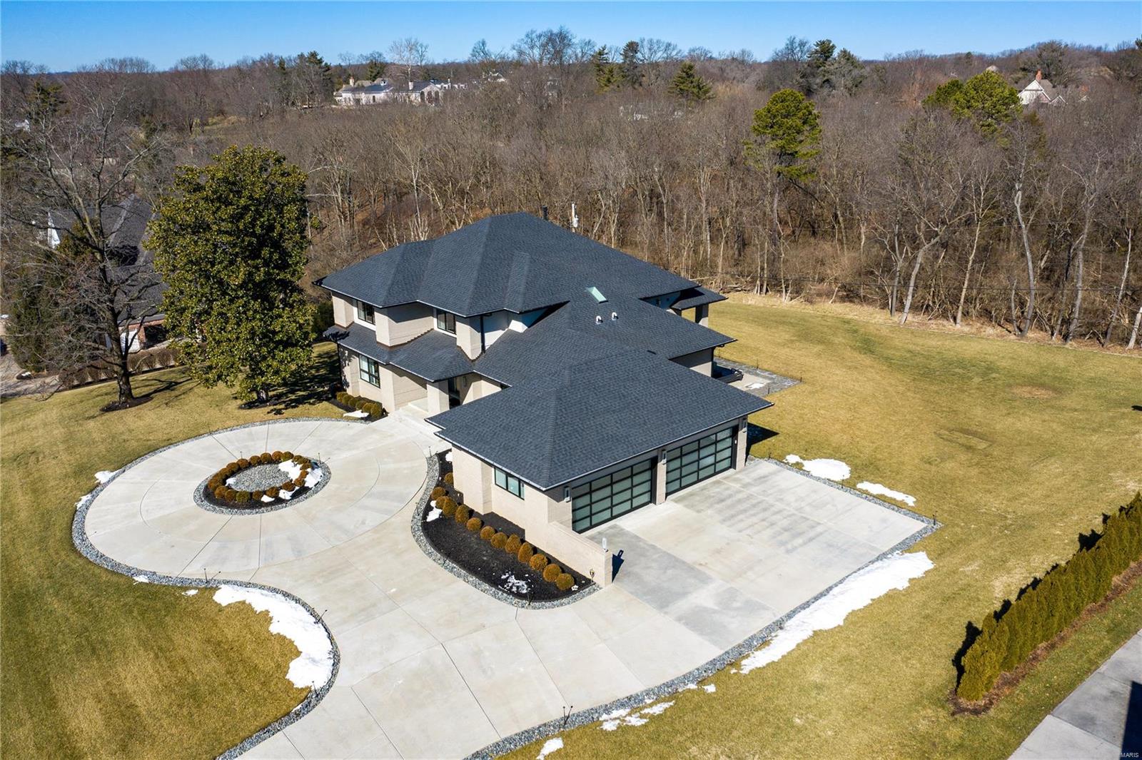 Thornhill Estates - Residential