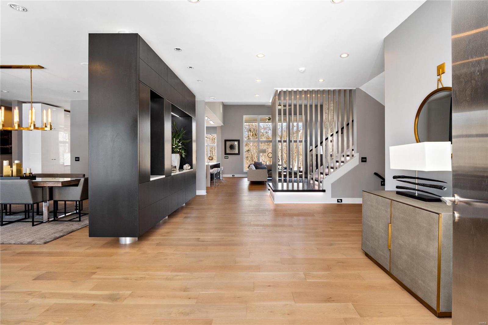 Thornhill Estates - Residential