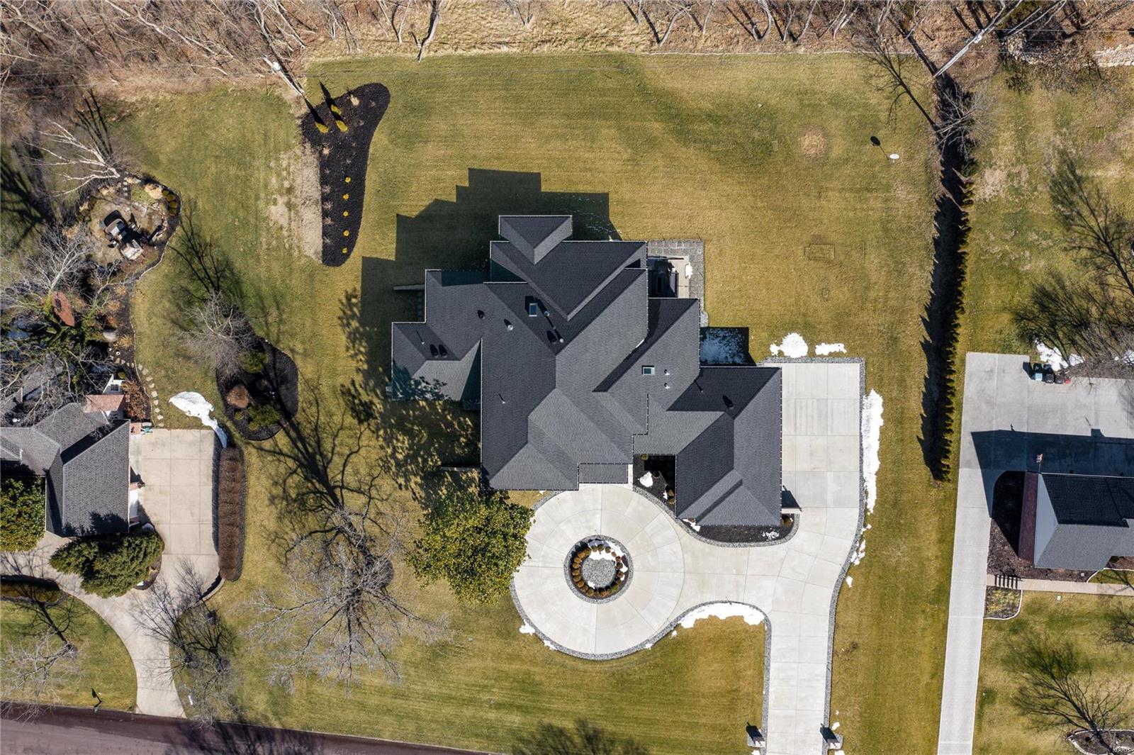 Thornhill Estates - Residential