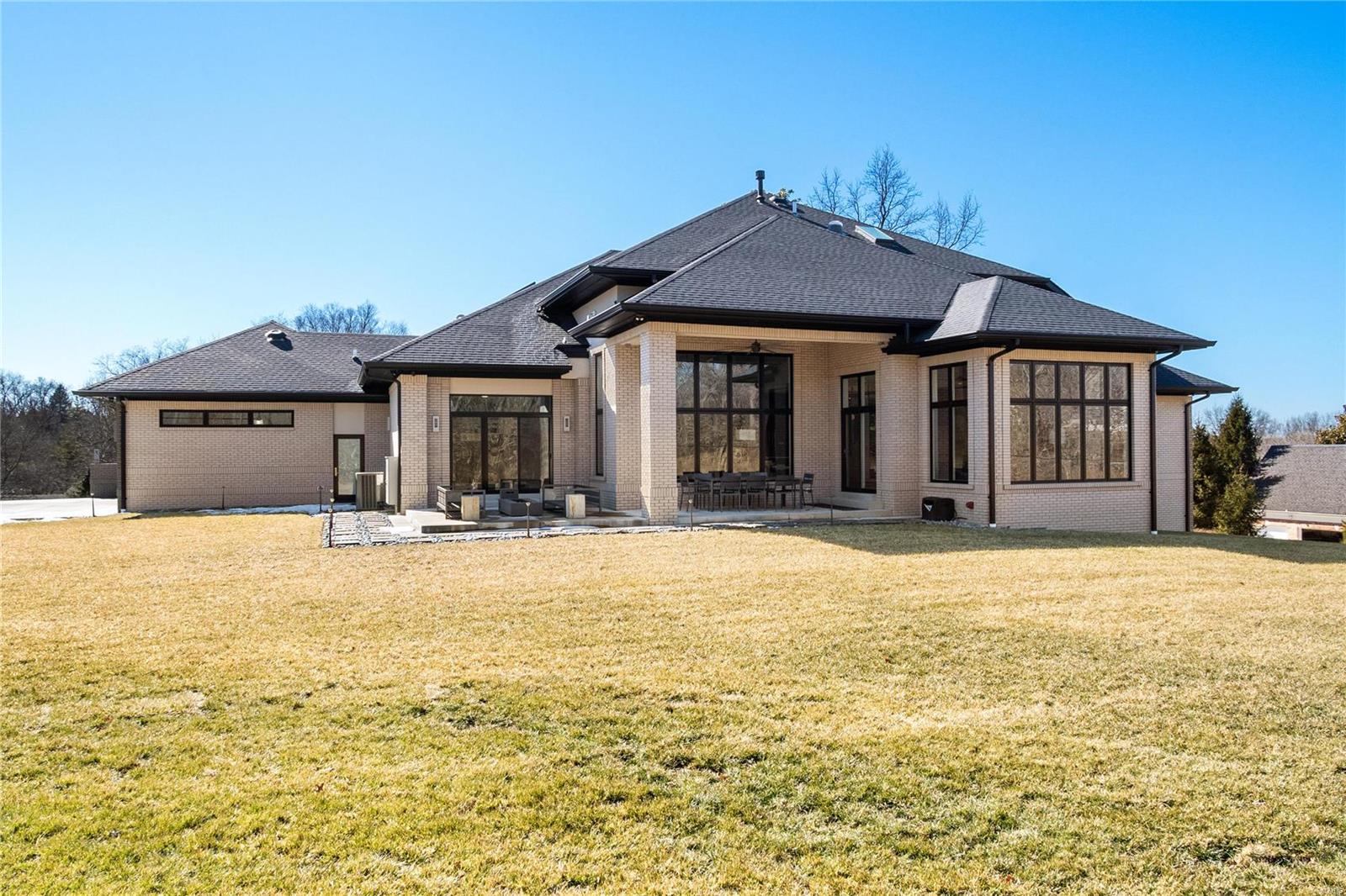 Thornhill Estates - Residential