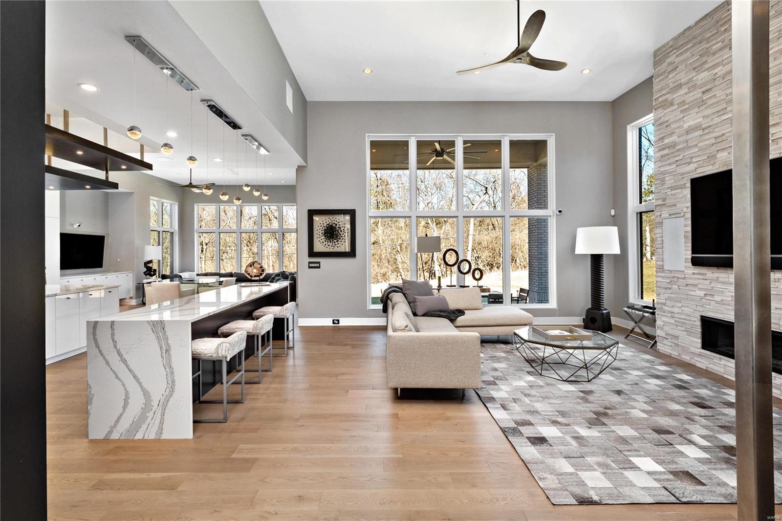 Thornhill Estates - Residential