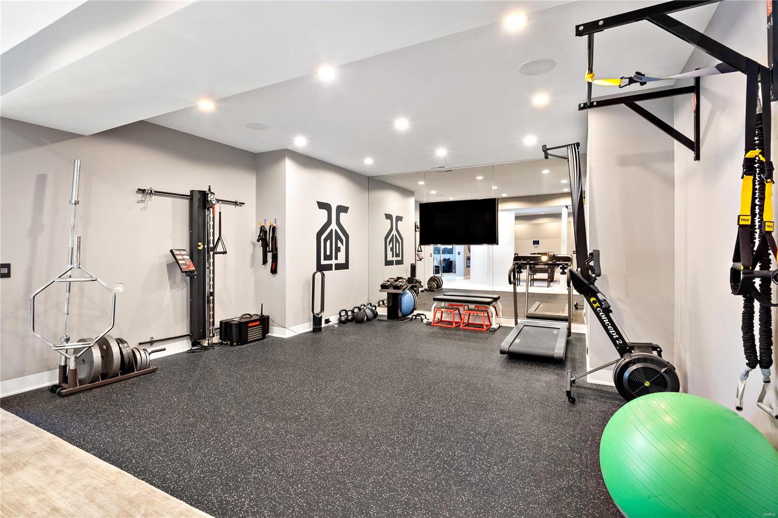 Thornhill Estates - Residential