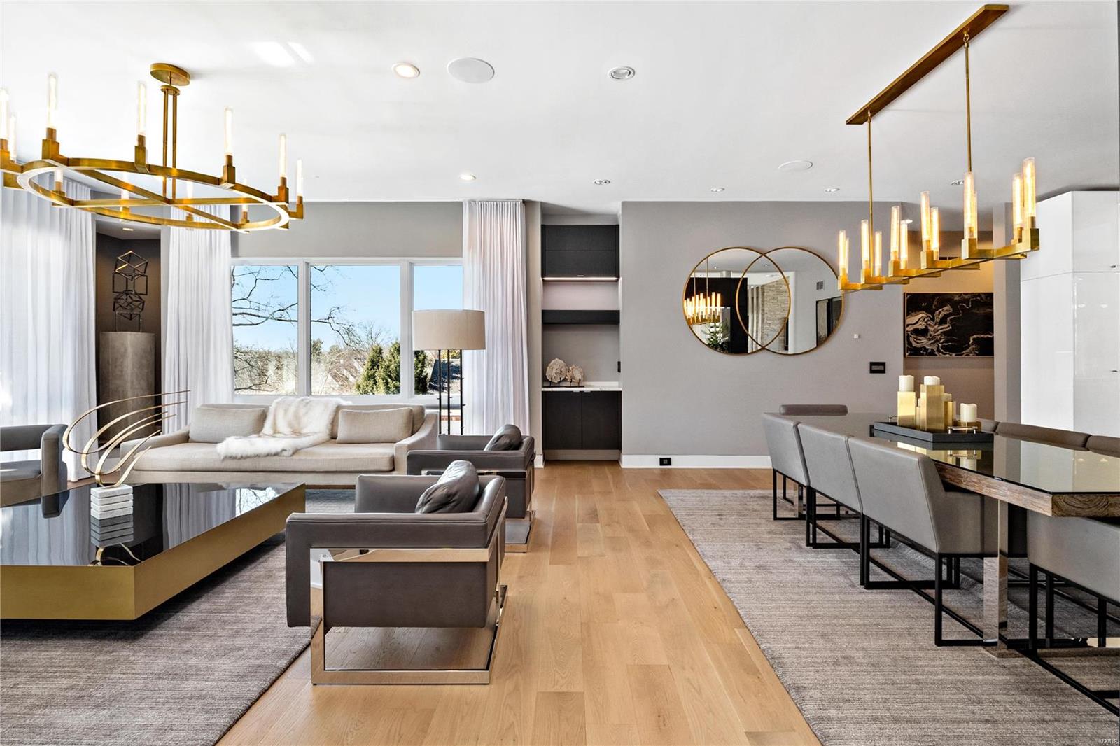 Thornhill Estates - Residential