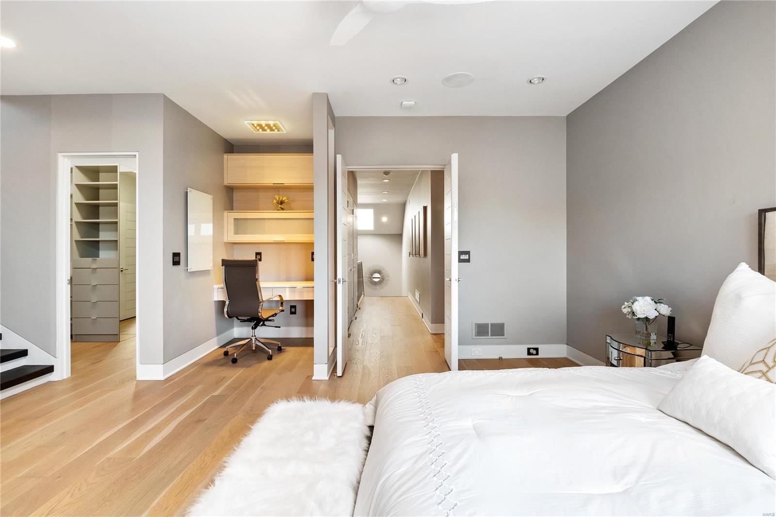 Thornhill Estates - Residential