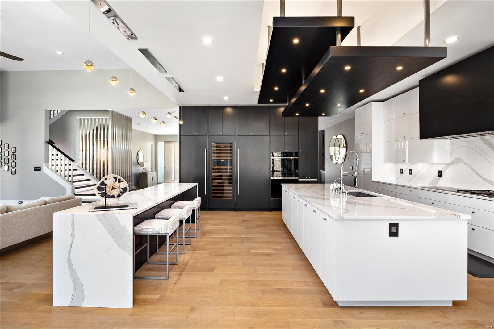 Thornhill Estates - Residential