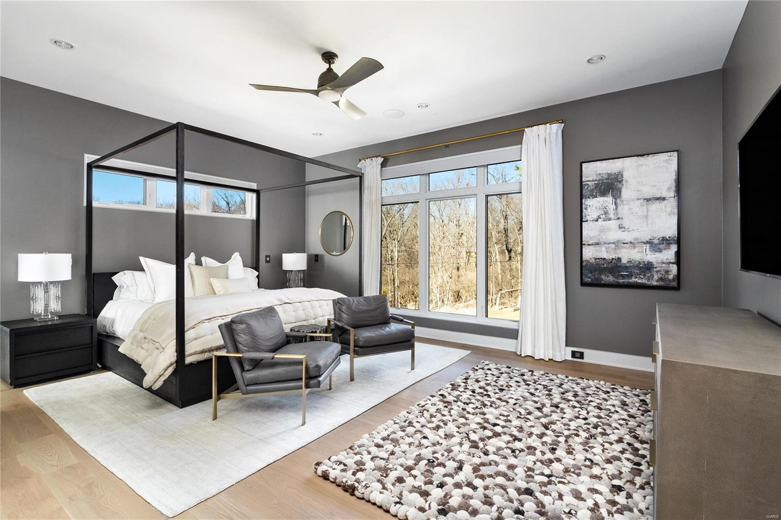 Thornhill Estates - Residential