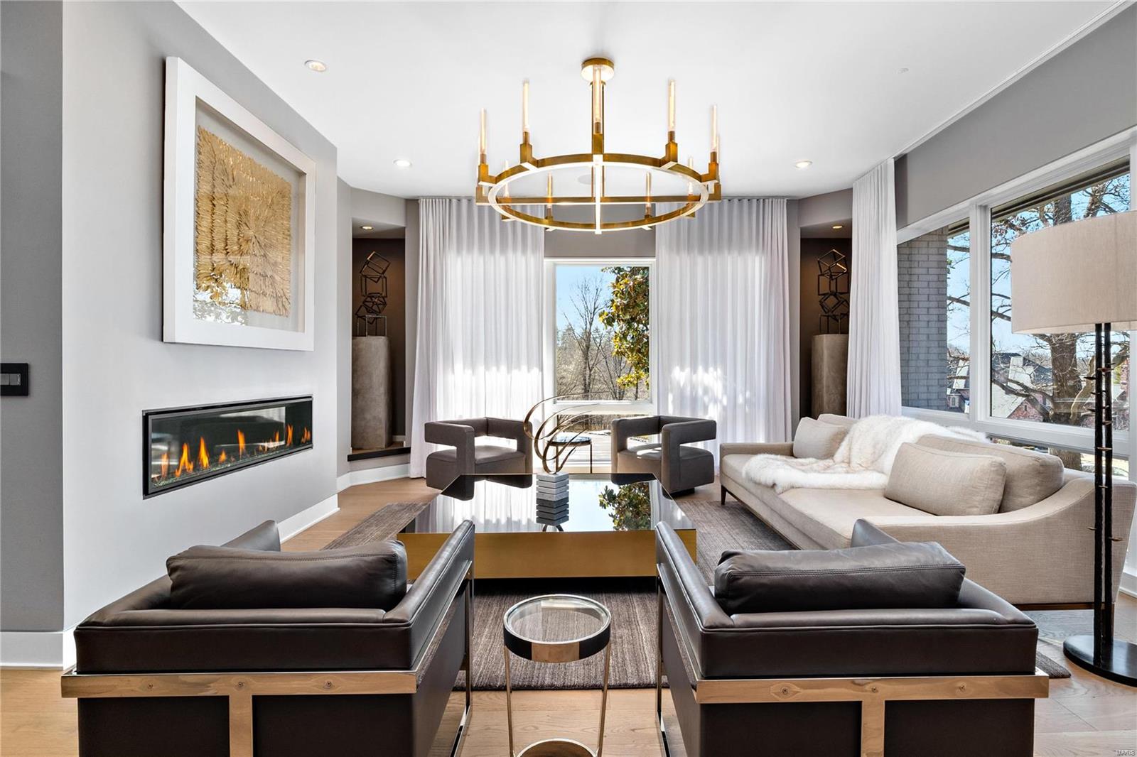 Thornhill Estates - Residential