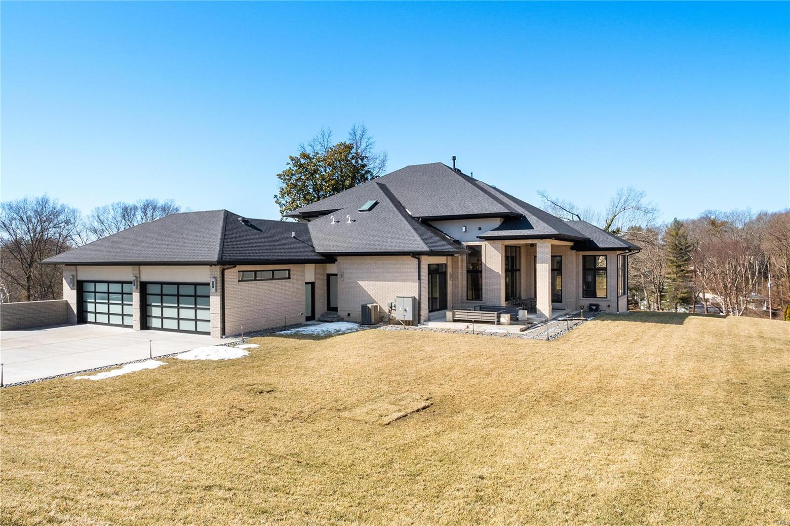 Thornhill Estates - Residential