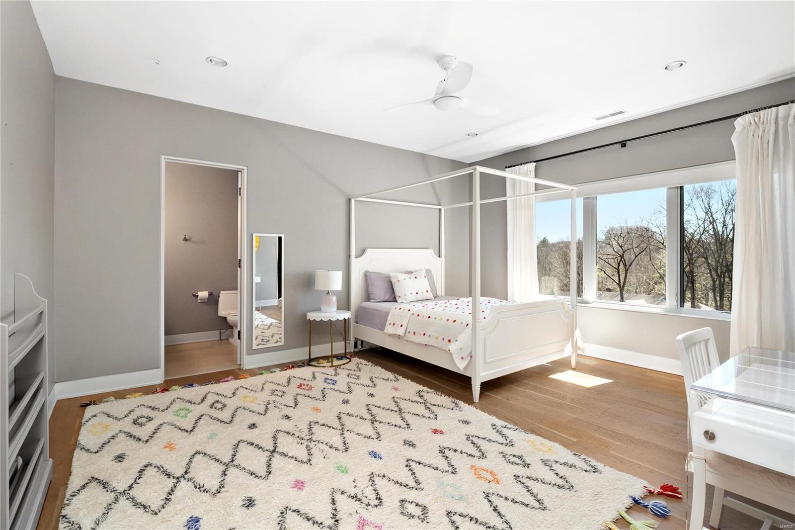 Thornhill Estates - Residential