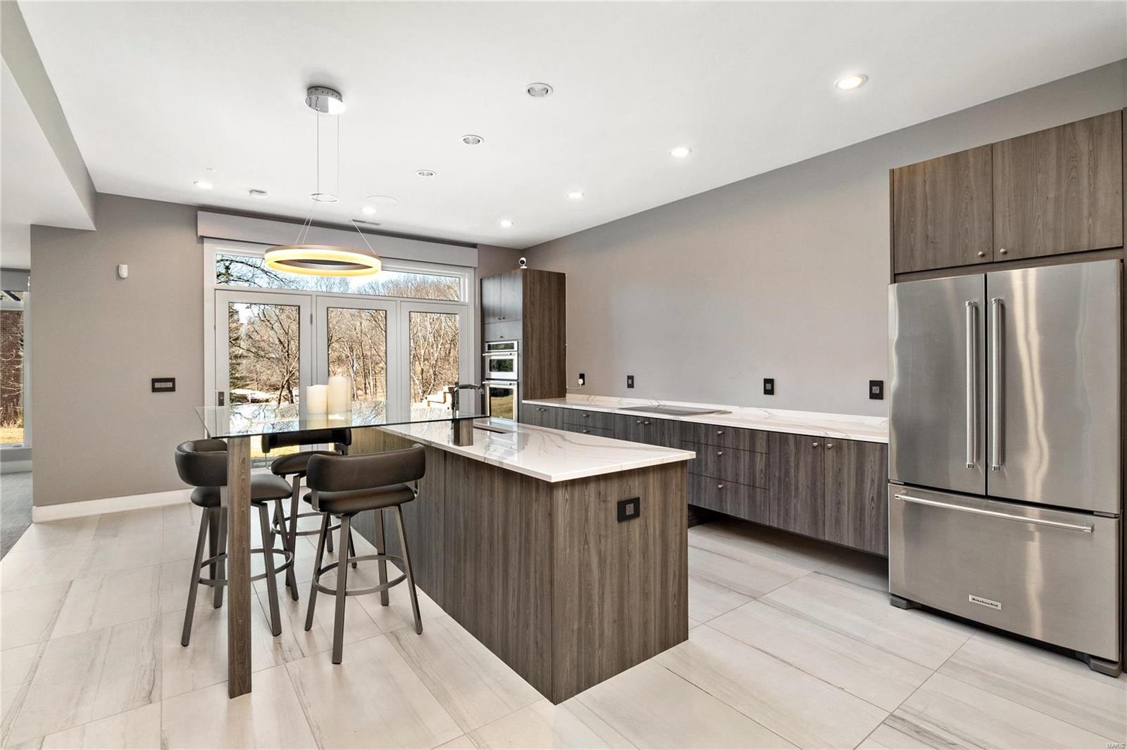 Thornhill Estates - Residential