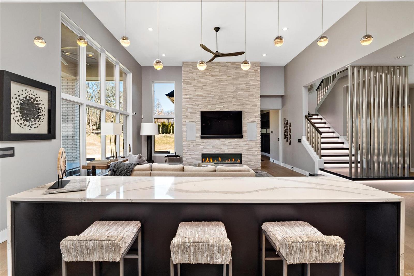 Thornhill Estates - Residential