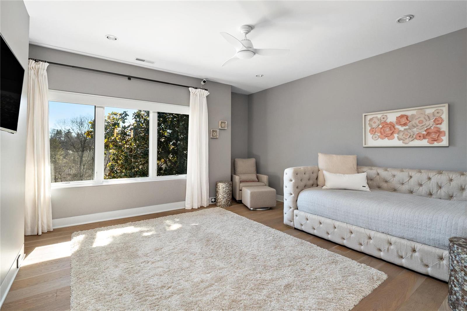 Thornhill Estates - Residential