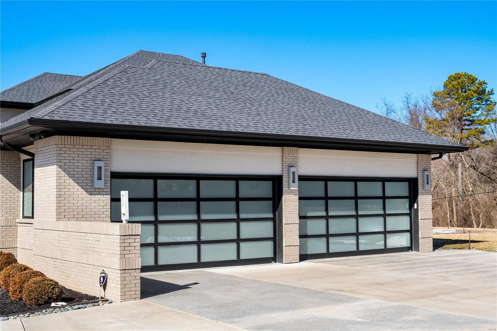 Thornhill Estates - Residential