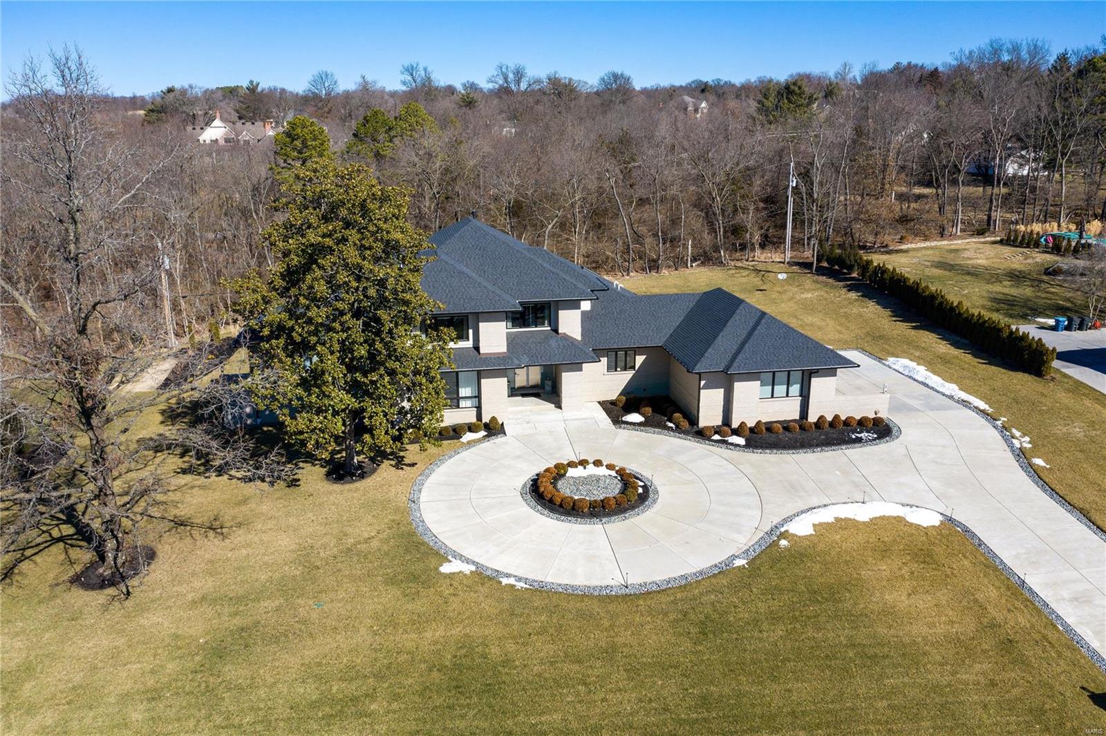 Thornhill Estates - Residential