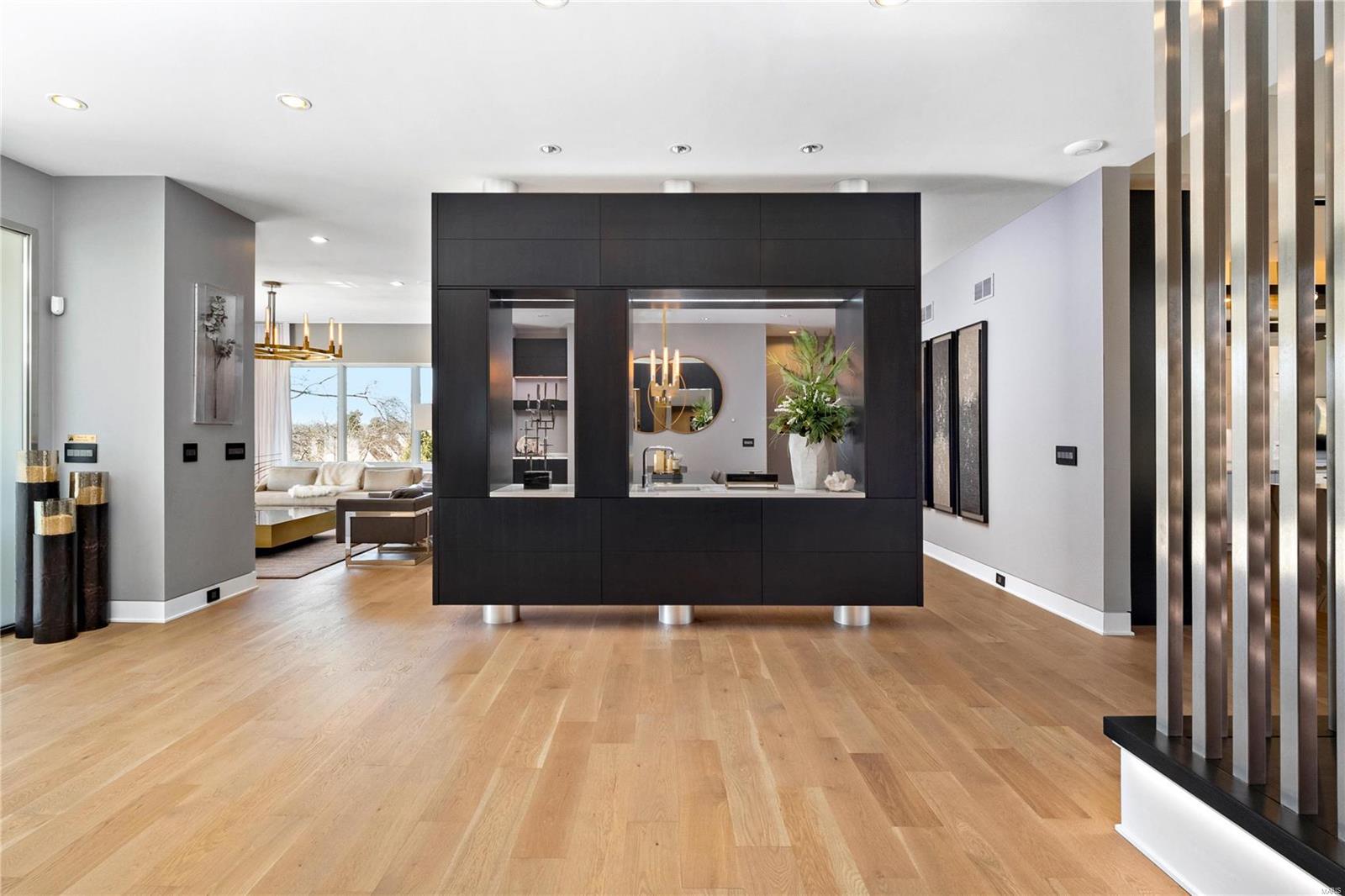 Thornhill Estates - Residential