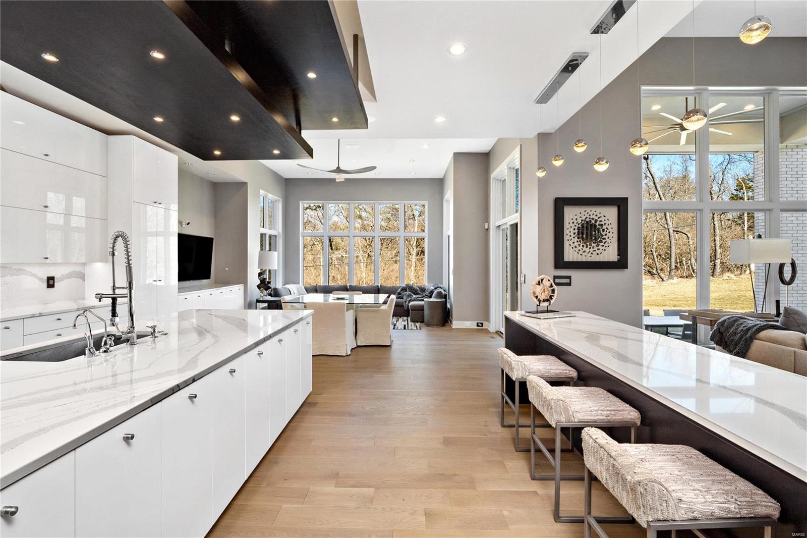 Thornhill Estates - Residential