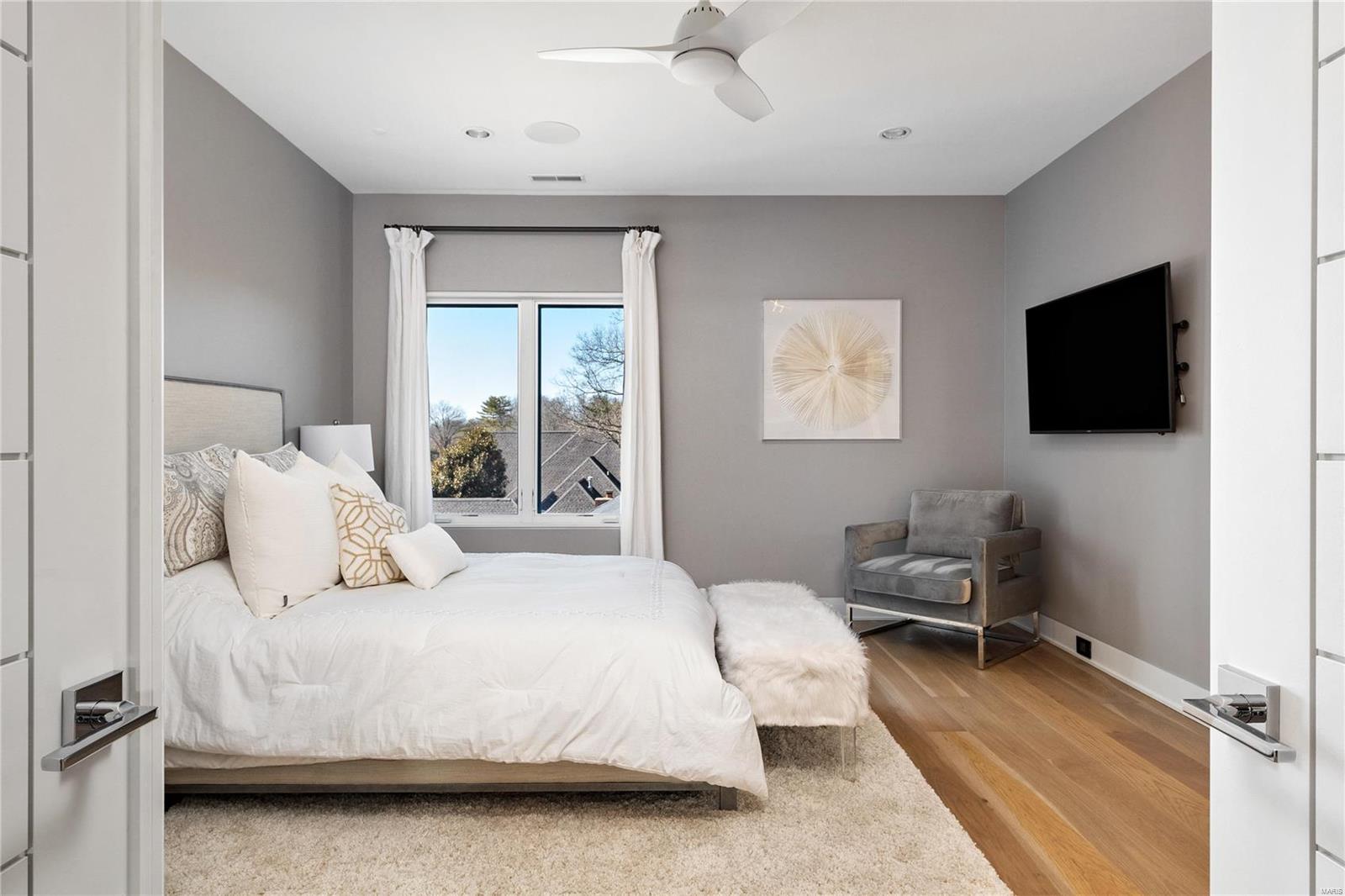 Thornhill Estates - Residential