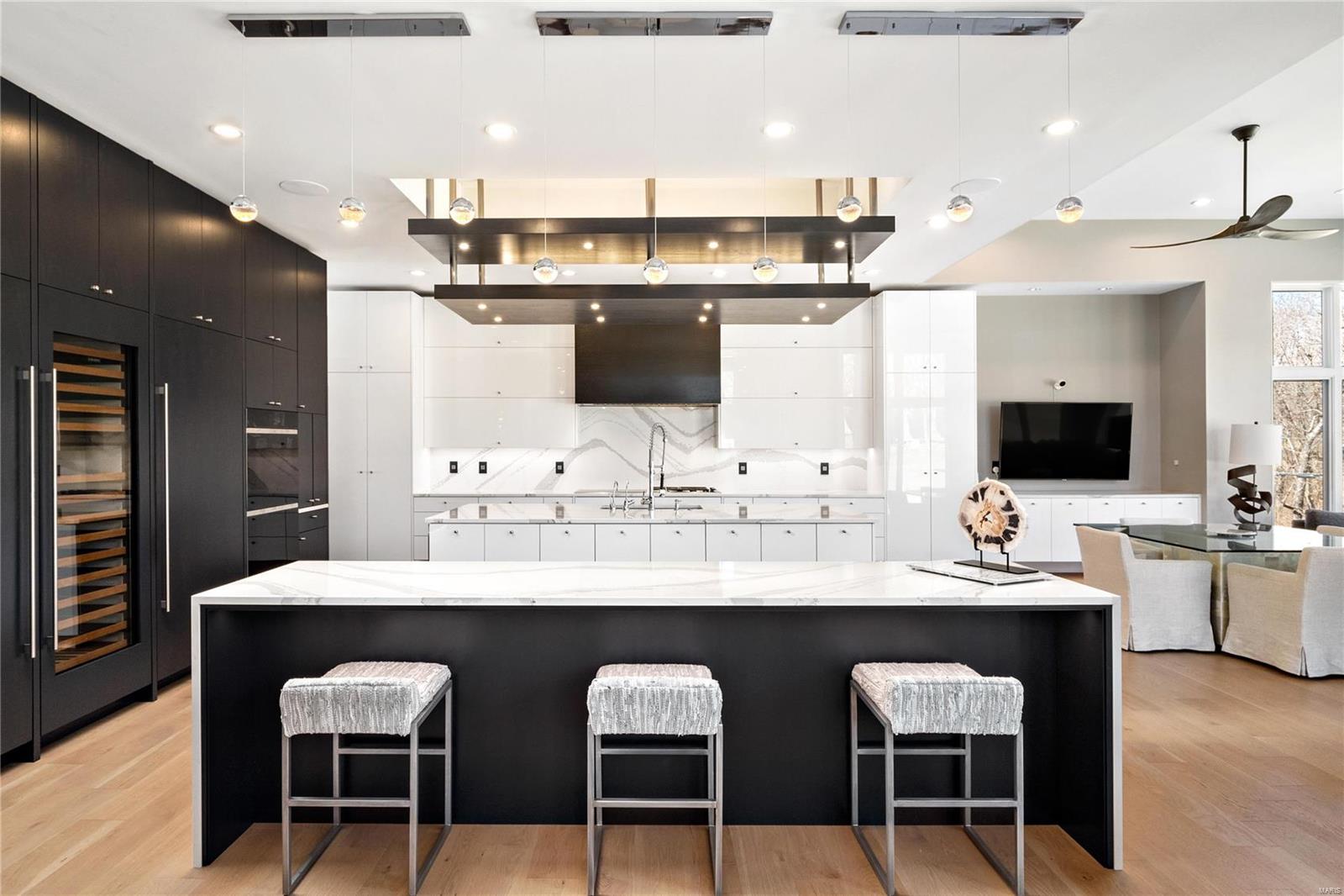 Thornhill Estates - Residential