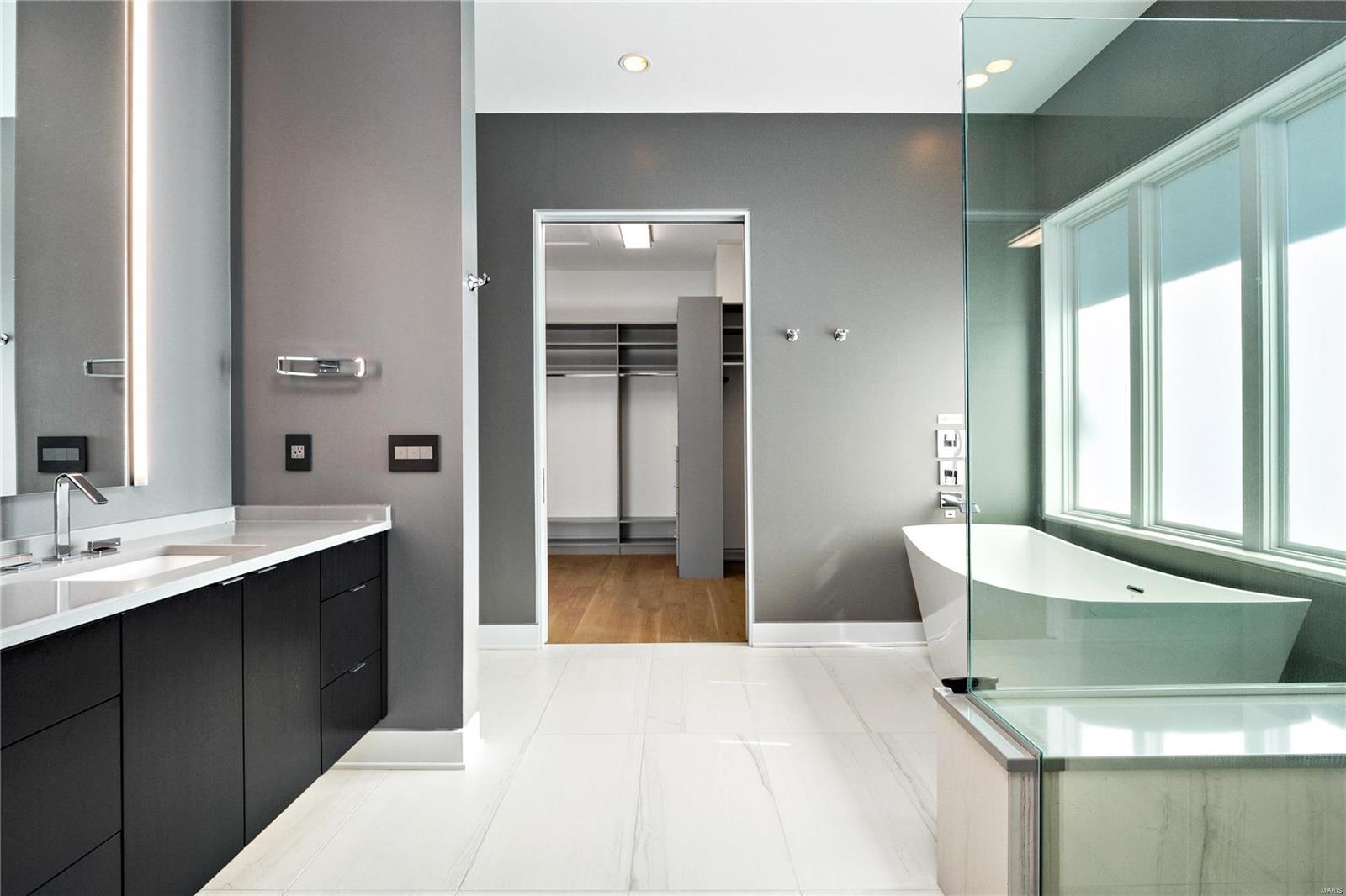 Thornhill Estates - Residential