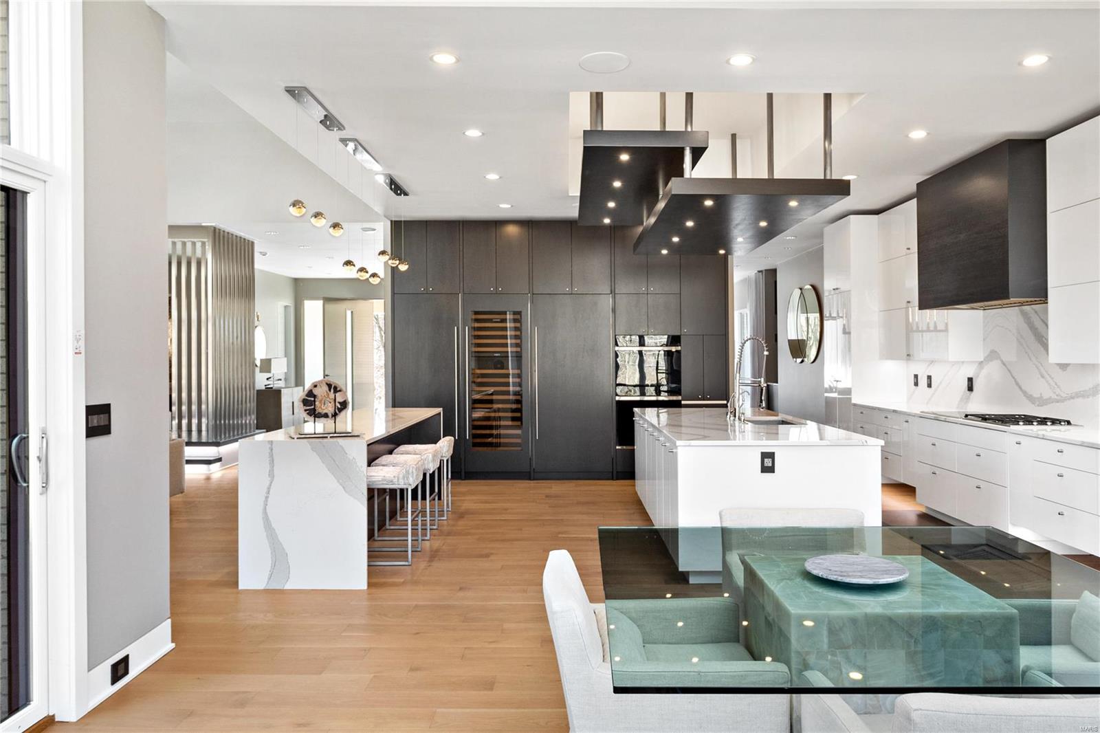 Thornhill Estates - Residential