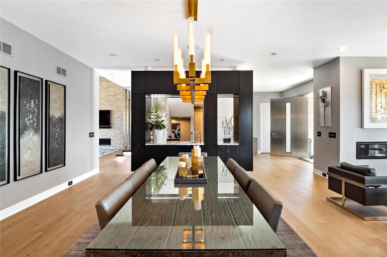 Thornhill Estates - Residential