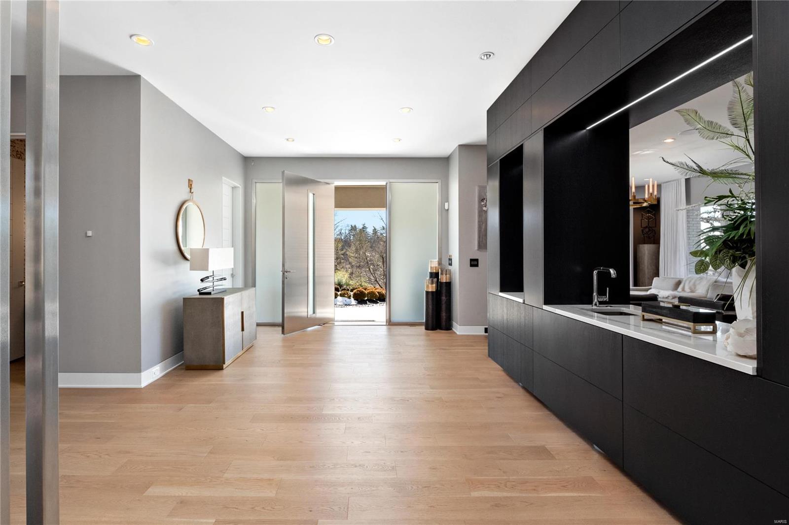 Thornhill Estates - Residential