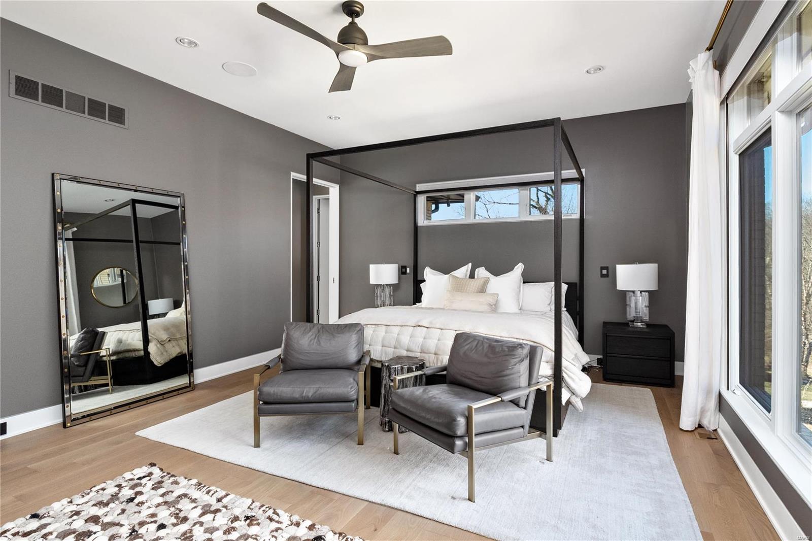 Thornhill Estates - Residential