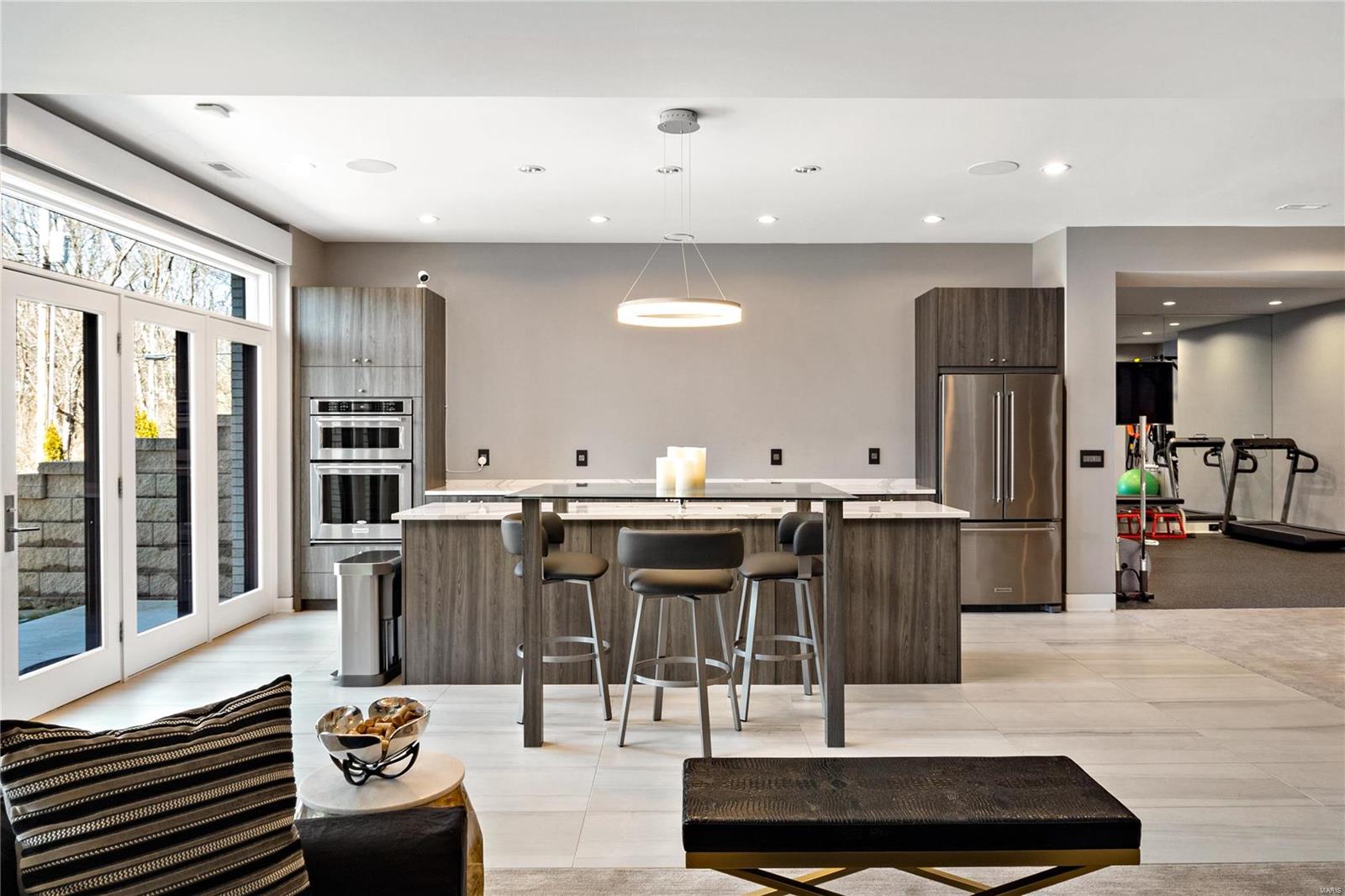 Thornhill Estates - Residential