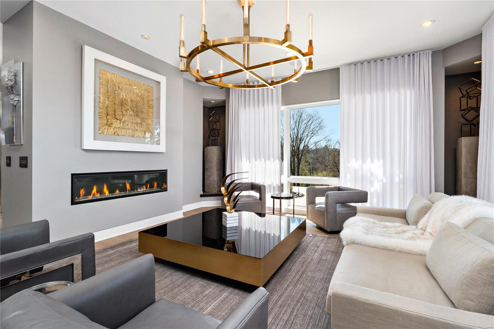 Thornhill Estates - Residential